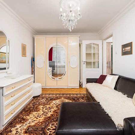Chmielna 104 By Homeprime Varsavia Esterno foto