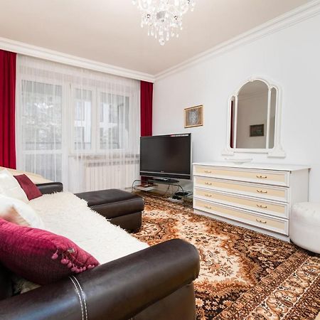Chmielna 104 By Homeprime Varsavia Esterno foto