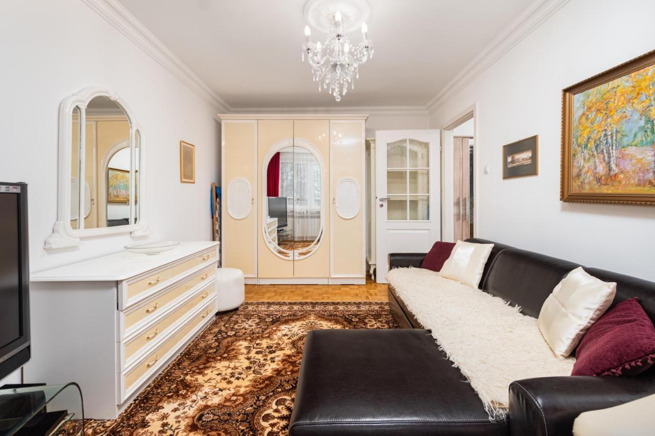 Chmielna 104 By Homeprime Varsavia Esterno foto