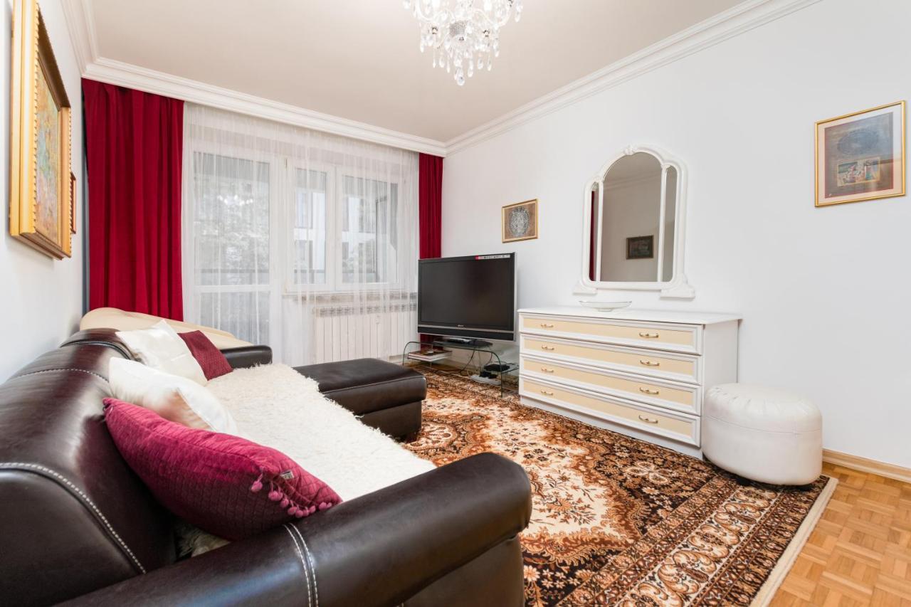 Chmielna 104 By Homeprime Varsavia Esterno foto